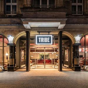 Tribe Duesseldorf